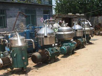 緊急收購各類閑置化工設備 化工廠、油脂廠、淀粉廠、酒精廠、飼料廠、制藥廠設備處理