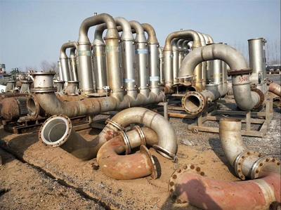 二手化工設(shè)備在茂名市場(chǎng)的應(yīng)用與發(fā)展前景