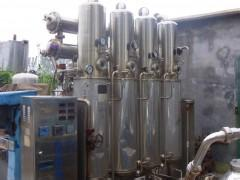 供應二手污水蒸發設備與四效濃縮蒸發器，助力企業降本增效