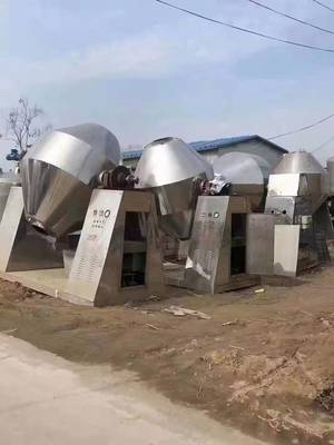 梁山禾興二手化工設(shè)備購(gòu)銷(xiāo)處 您可靠的二手化工設(shè)備供應(yīng)商