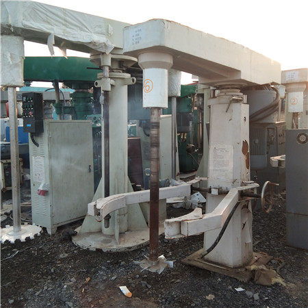 崇左二手美縫劑設(shè)備與二手化工設(shè)備市場(chǎng)探析