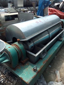 壓濾機(jī)采購(gòu)指南 廠家報(bào)價(jià)與二手化工設(shè)備的選擇策略