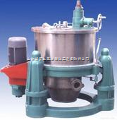 二手平板式刮刀下卸料離心機(jī) 山東鴻泰的可靠選擇