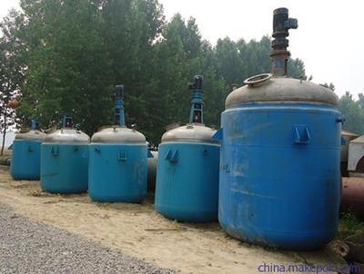 北京二手離心機(jī)價(jià)格、廠家、圖片及反應(yīng)釜設(shè)備選購(gòu)指南