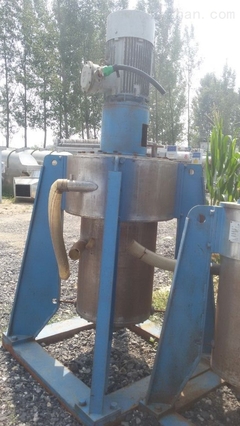 二手旋流萃取分離機 圖片展示與選購指南