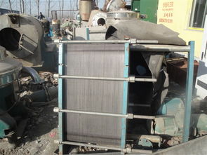 加盟四聯(lián)機(jī)械設(shè)備 費(fèi)用、利潤(rùn)與二手化工設(shè)備市場(chǎng)分析